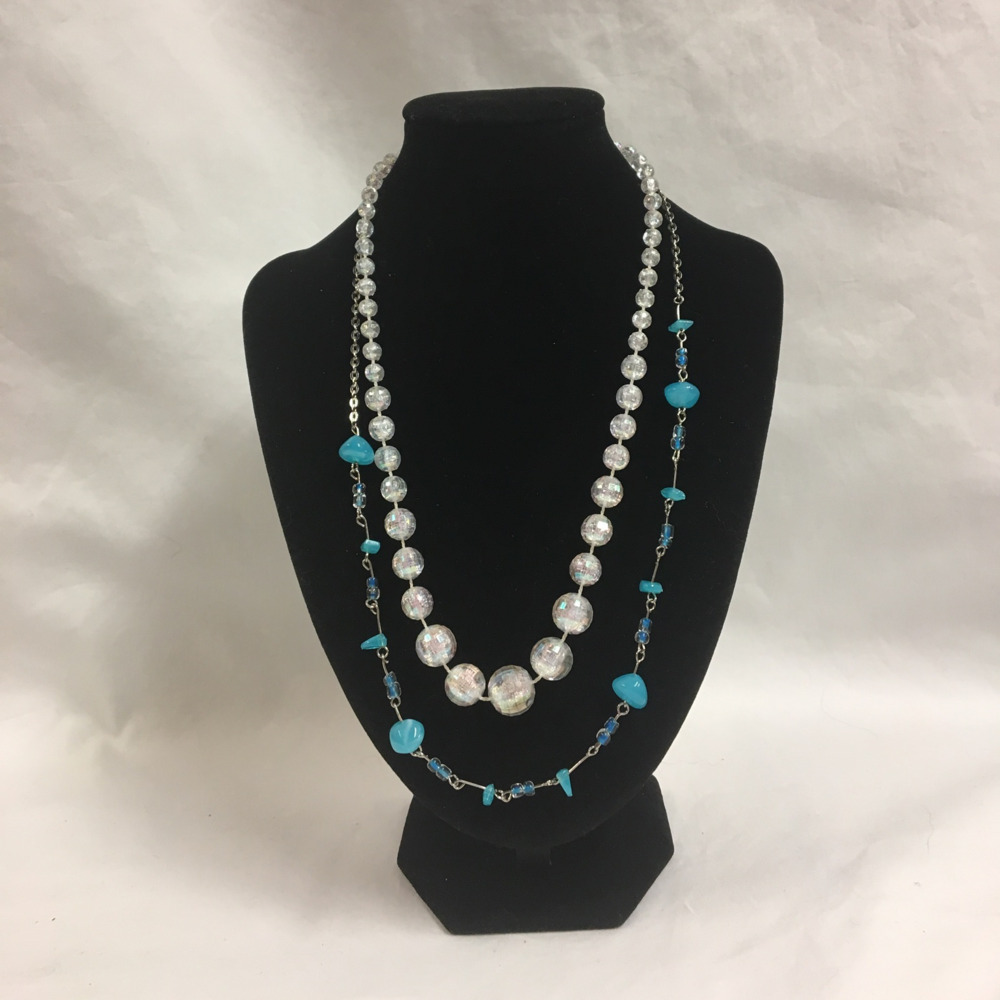 + Two Necklaces Bundle